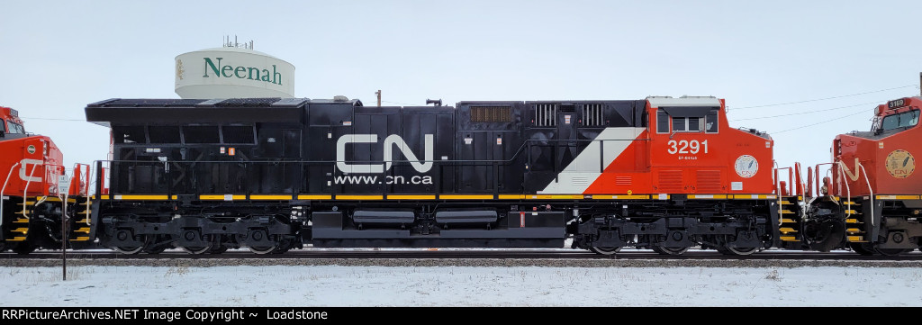 CN 3291